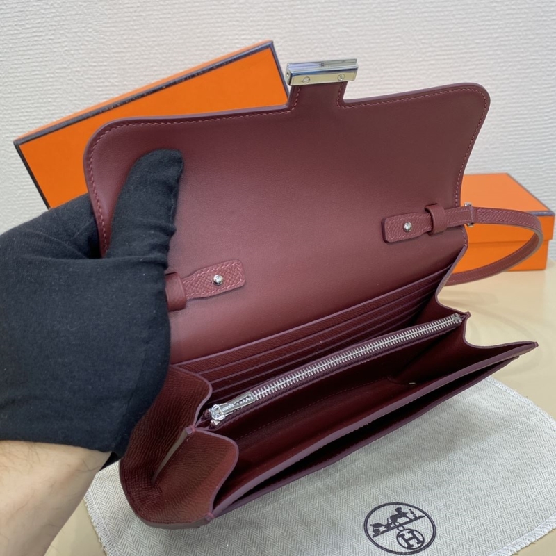 Hermes Satchel Bags